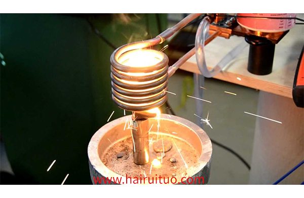 什么方法可以使金屬材料快速加熱?高頻機可以(圖2)