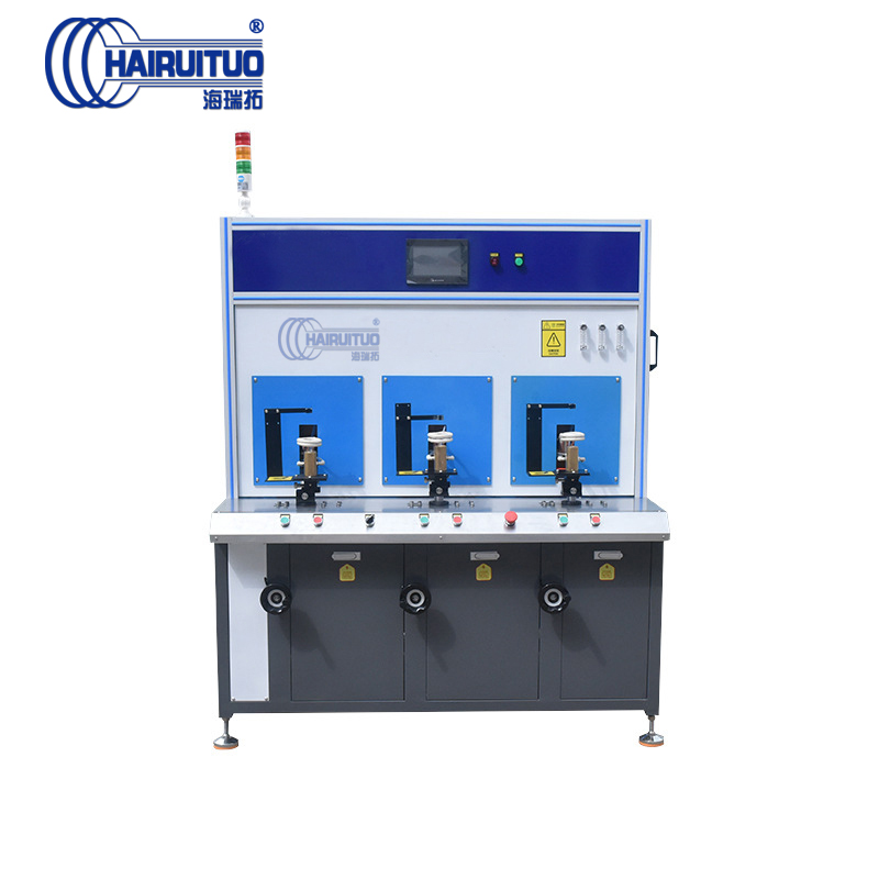 銅管焊接高頻釬焊機-異型管高頻焊接設(shè)備