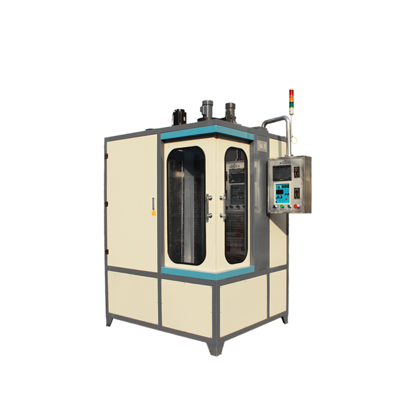 凸輪高頻淬火設(shè)備-立式數(shù)控自動化淬火機(jī)床(圖1)