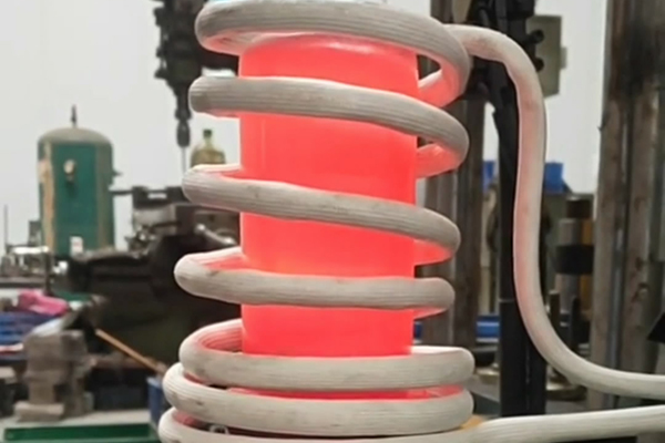 高頻感應(yīng)加熱的釬焊設(shè)備是什么?(圖3)